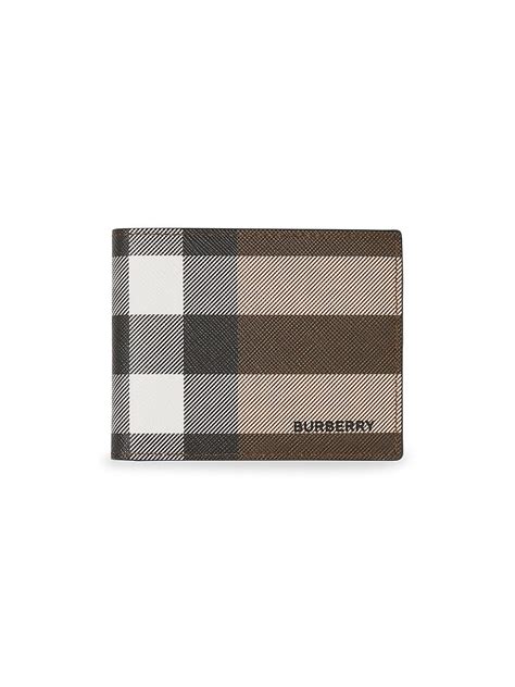 burberry wallet mens deals|Burberry wallet men's vintage.